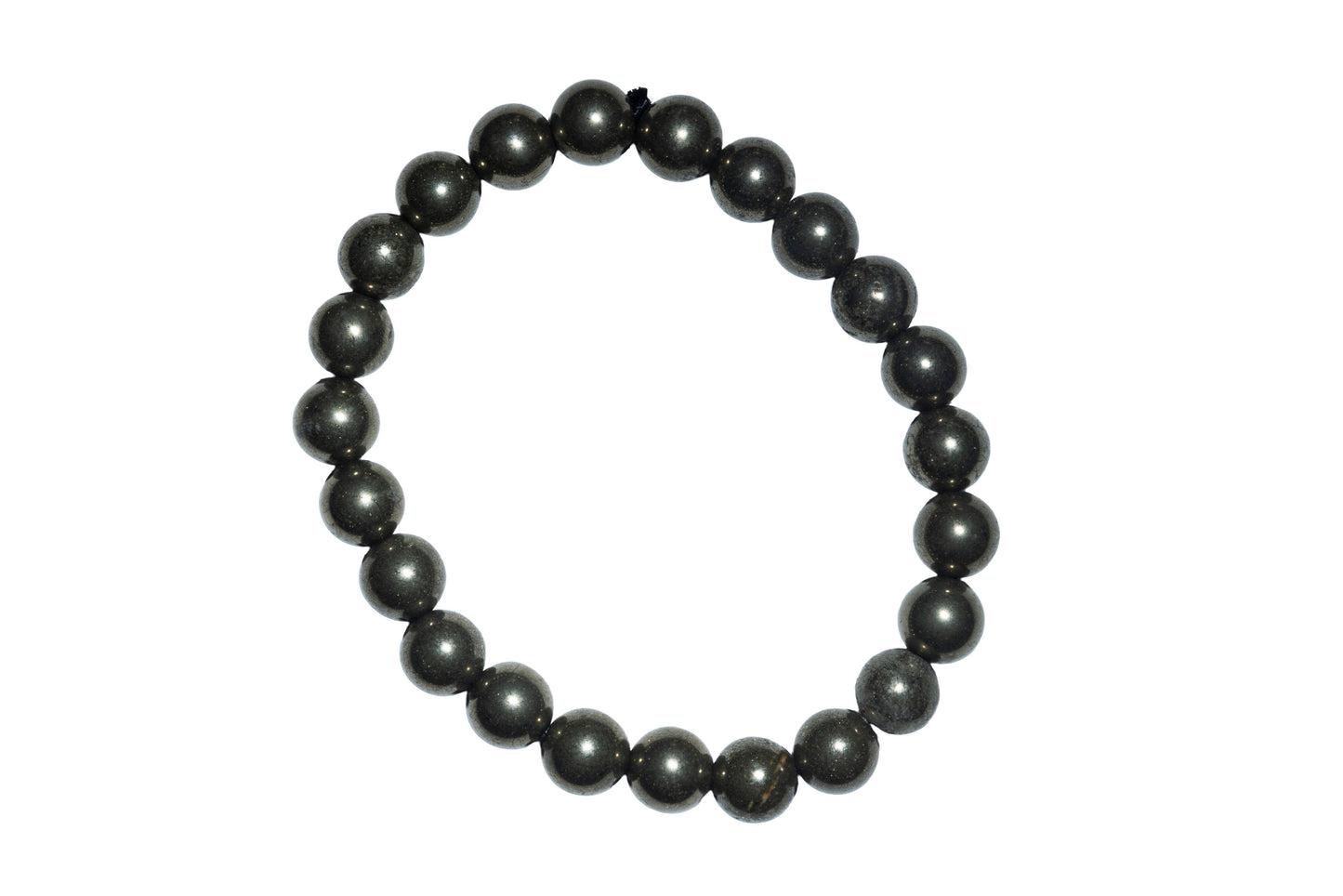 Pyrite Bracelet