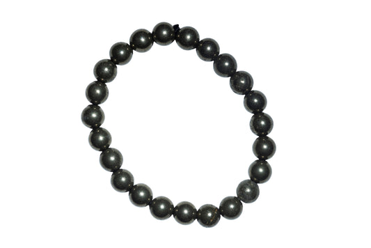Pyrite Bracelet