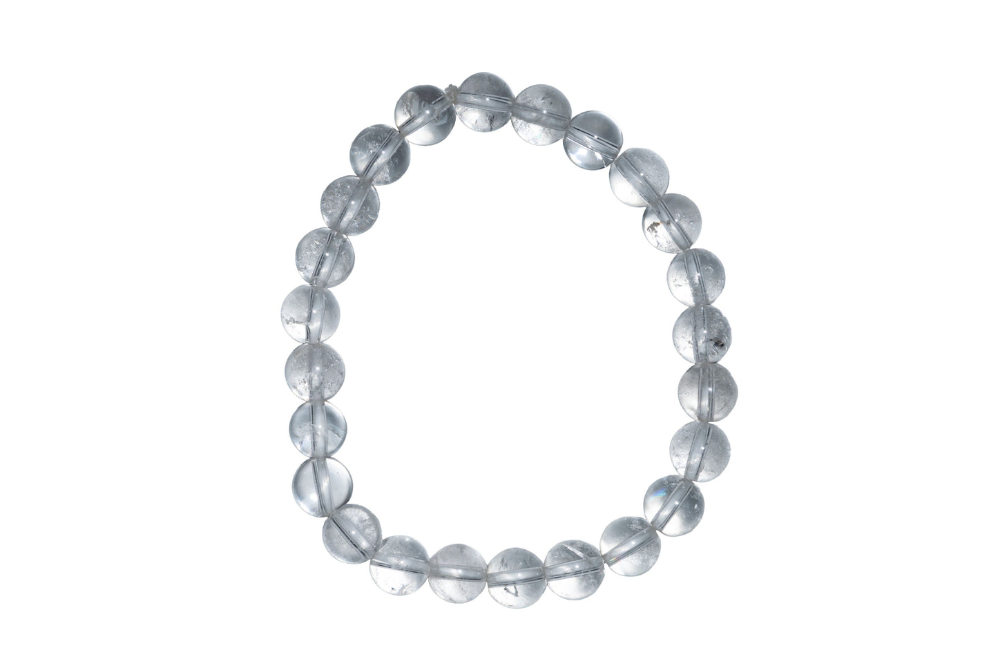 Clear Quartz Bracelet