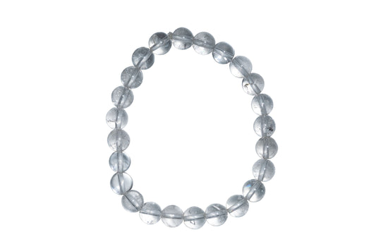 Clear Quartz Bracelet