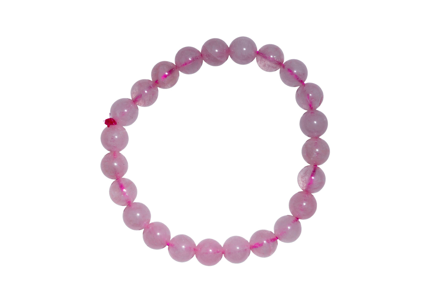 Rose Quartz Bracelet