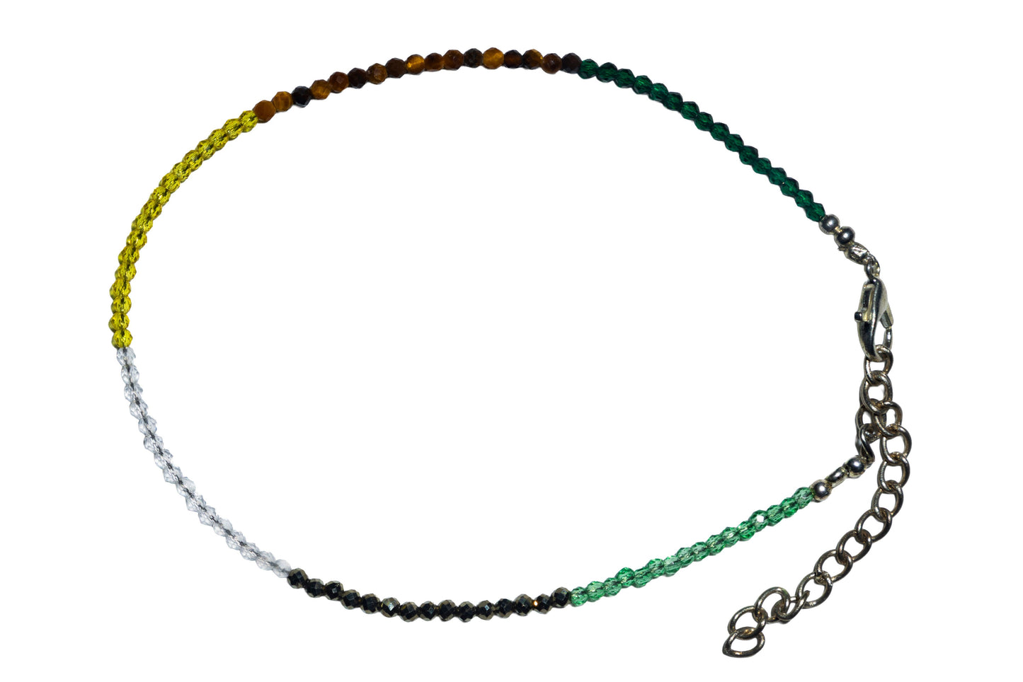 Money Magnet Anklet