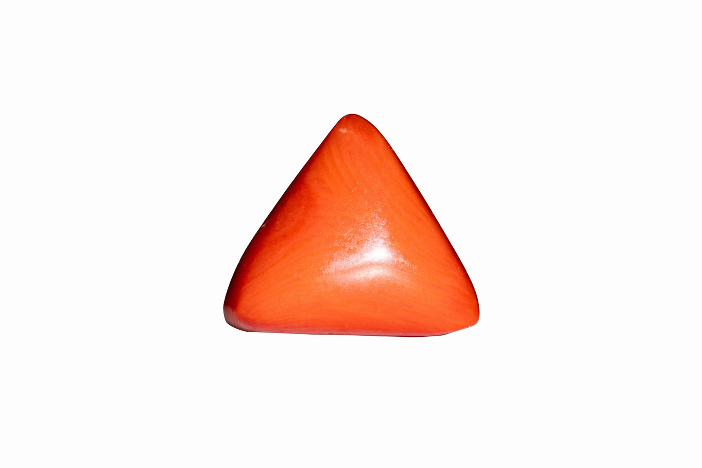 Coral - 3.58 Carats