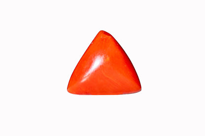 Coral - 3.51 Carats