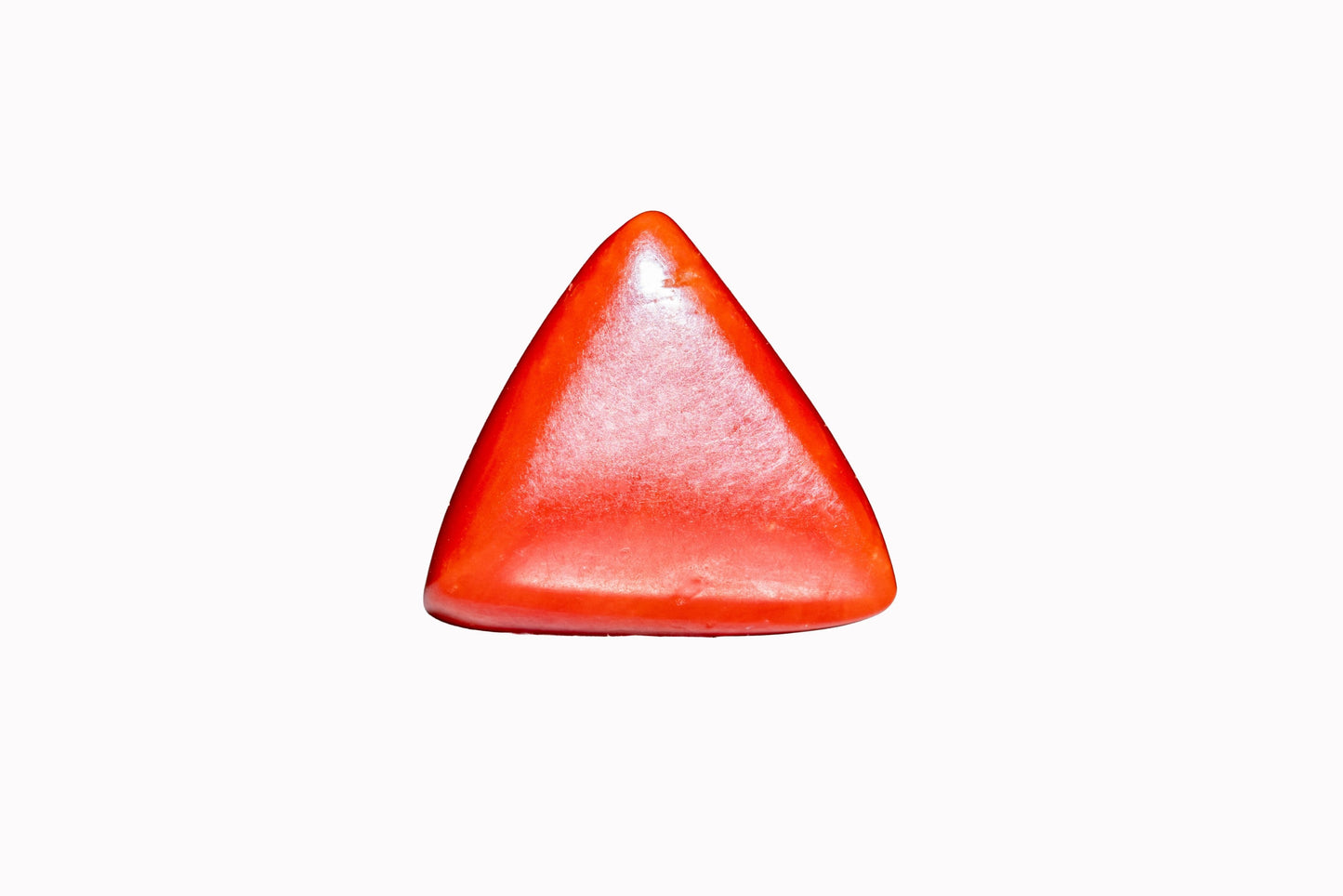 Coral - 3.51 Carats