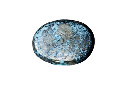 Turquoise - 7.21 Carats