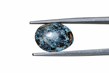 Turquoise - 7.21 Carats