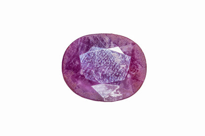 Ruby - 13.11 Carats