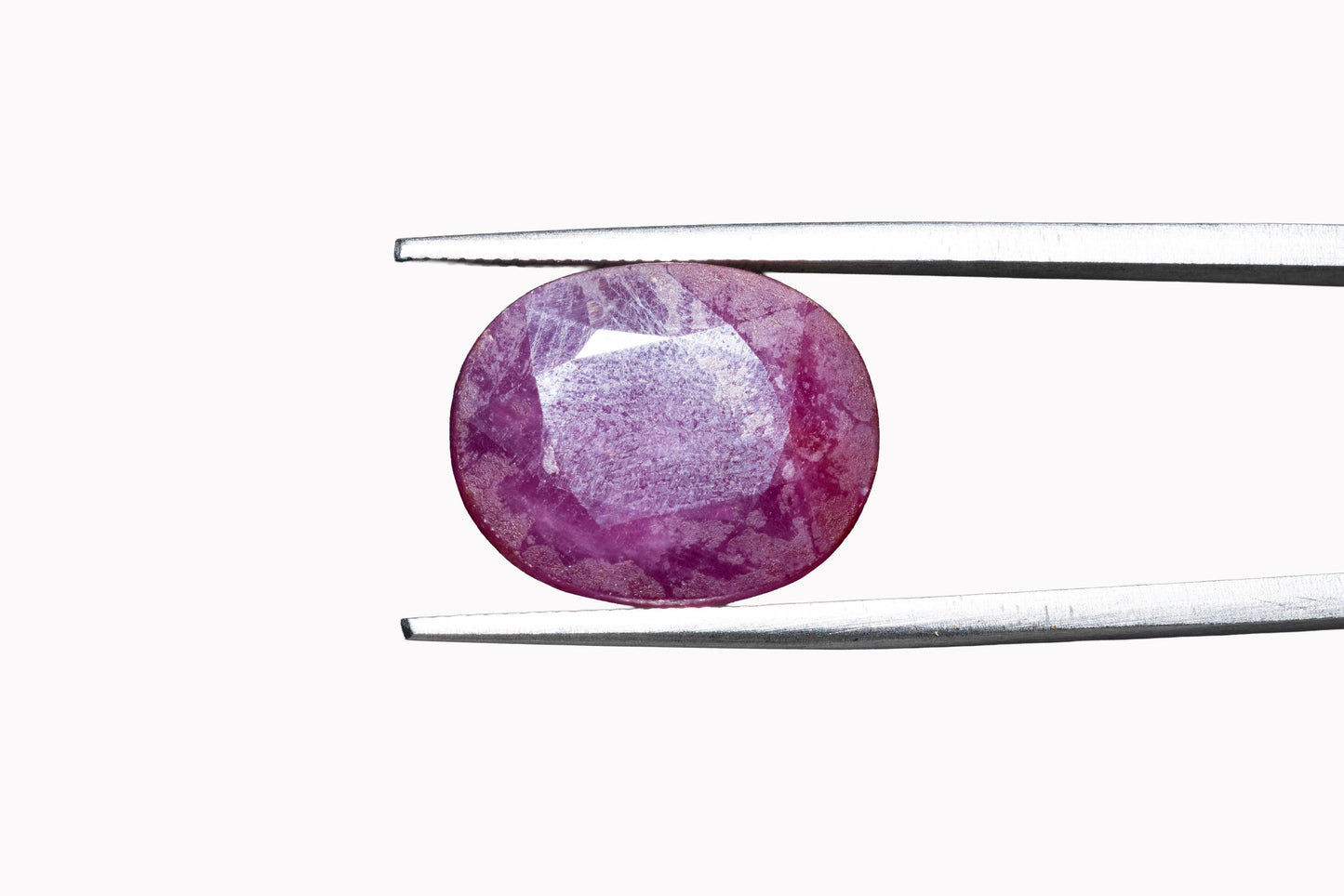 Ruby - 13.11 Carats