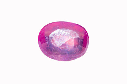 Ruby - 3.46 Carats