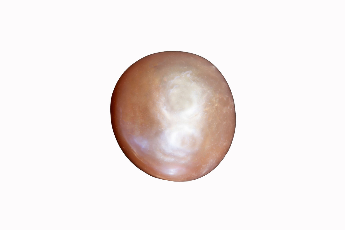 Pearl - 7.8 Carats