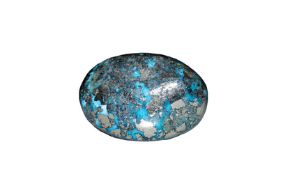 Turquoise - 5.65 Carats