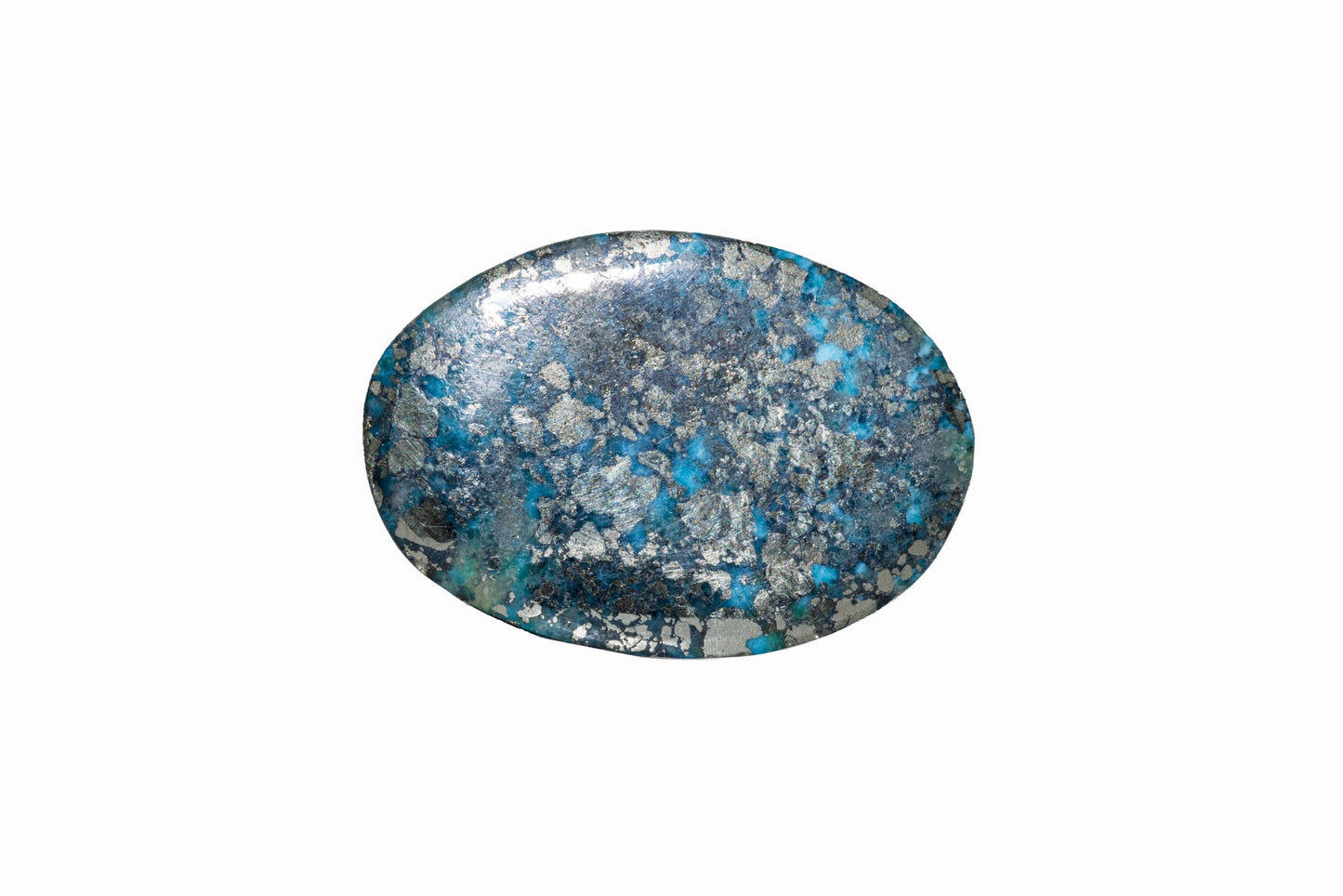 Turquoise - 5.65 Carats