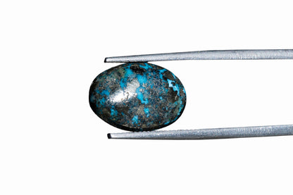 Turquoise - 5.65 Carats