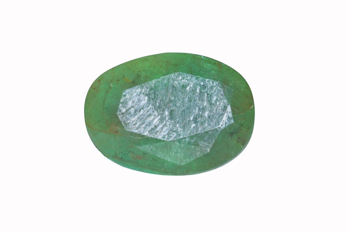 Emerald - 3.6 Carats