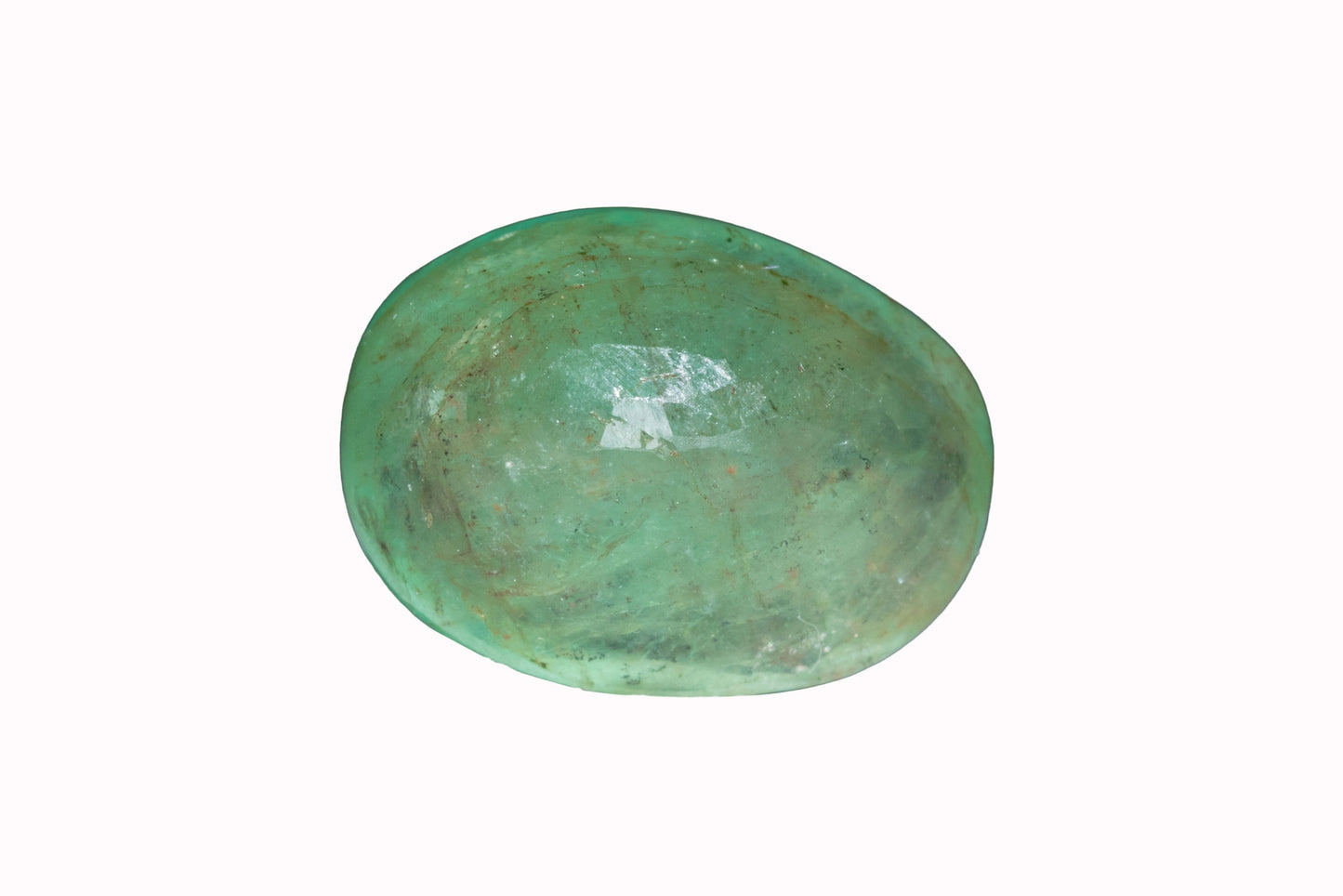 Emerald - 3.6 Carats
