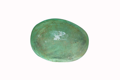 Emerald - 3.6 Carats