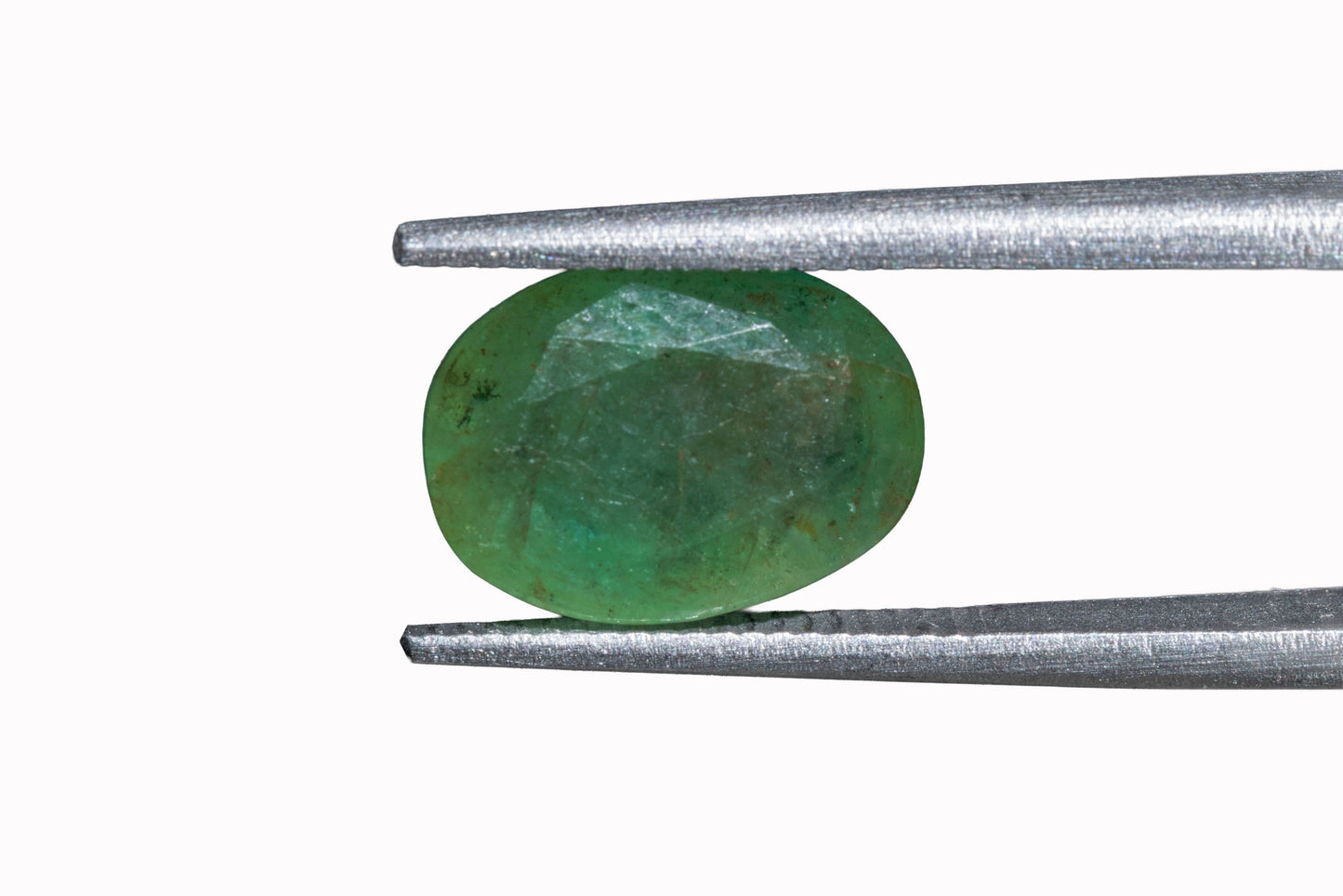 Emerald - 3.6 Carats