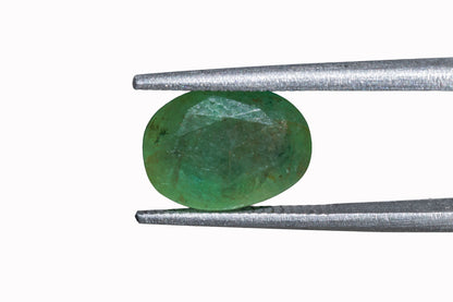 Emerald - 3.6 Carats