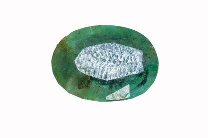 Emerald - 3.18 Carats