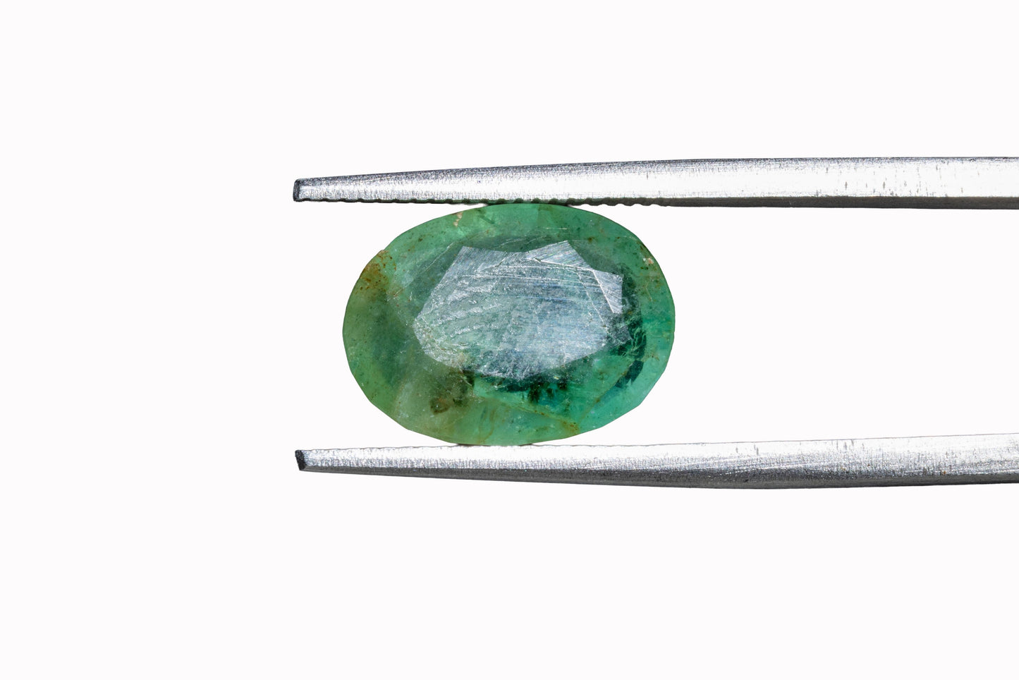 Emerald - 3.18 Carats