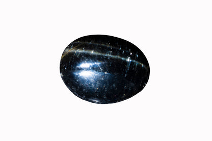 Cat's Eye - 3.8 Carats