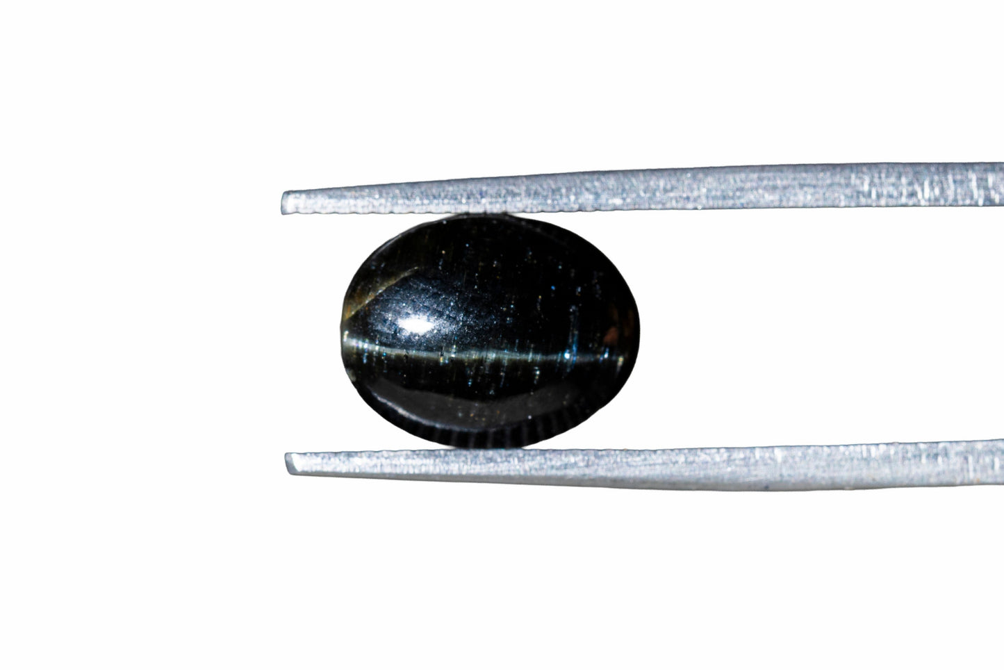Cat's Eye - 3.8 Carats