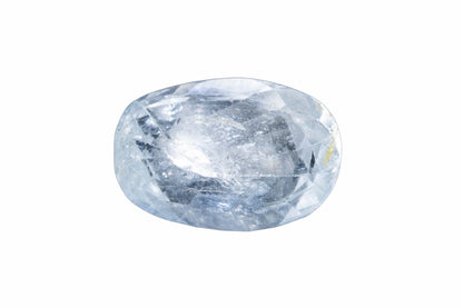 Blue Sapphire - 2.86 Carats