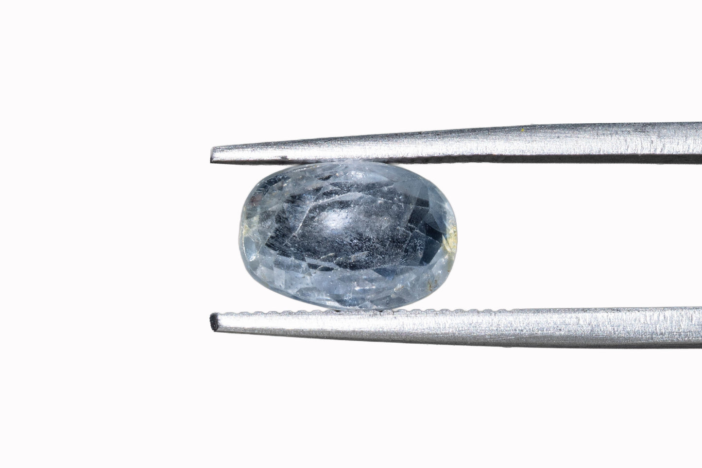 Blue Sapphire - 2.86 Carats