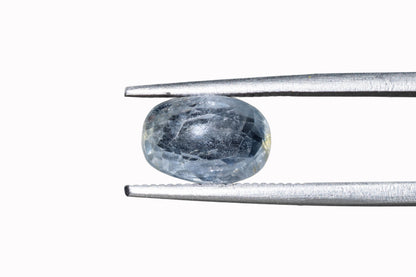 Blue Sapphire - 2.86 Carats