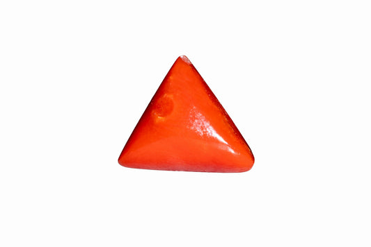 Coral - 5 Carats