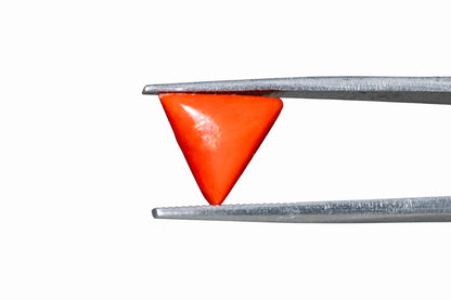 Coral - 5 Carats