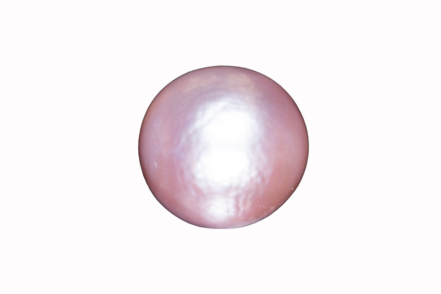 Pearl - 6.85 Carats