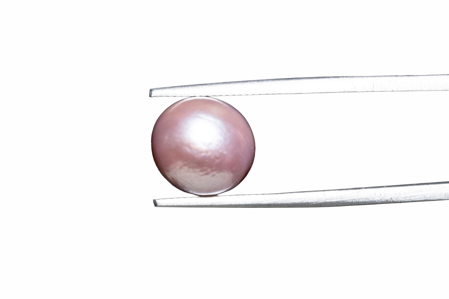 Pearl - 6.85 Carats