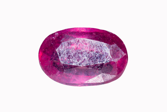 Ruby - 3.23 Carats