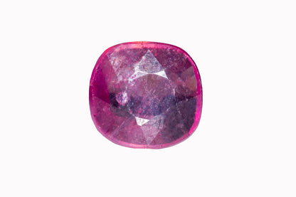 Ruby - 3.57 Carats