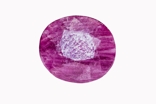 Ruby - 8.32 Carats