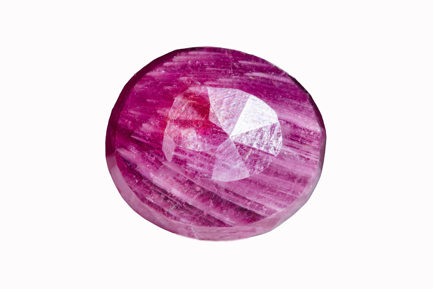 Ruby - 8.32 Carats