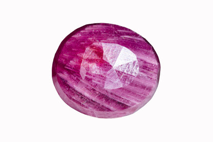 Ruby - 8.32 Carats