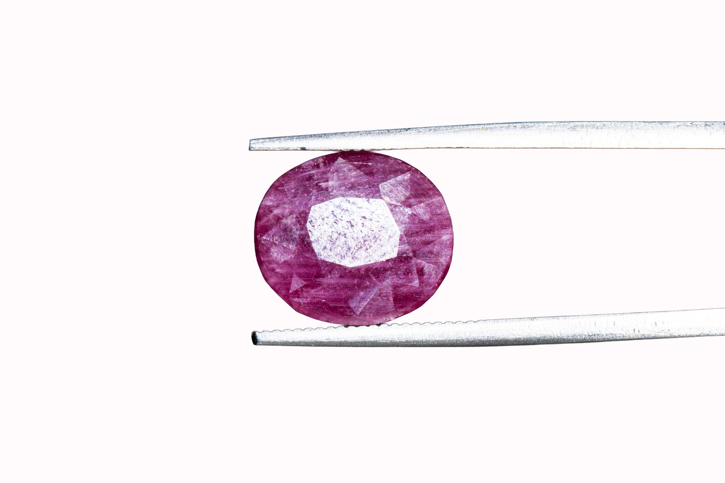 Ruby - 8.32 Carats