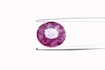 Ruby - 8.32 Carats