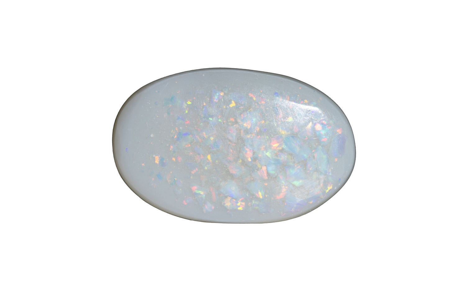 Opal - 6 Carats