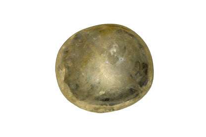 Yellow Sapphire - 3.64 Carats