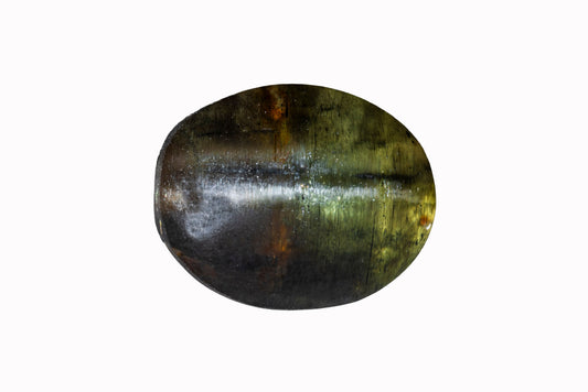 Cat's Eye - 3.62 Carats
