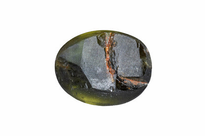 Cat's Eye - 3.62 Carats