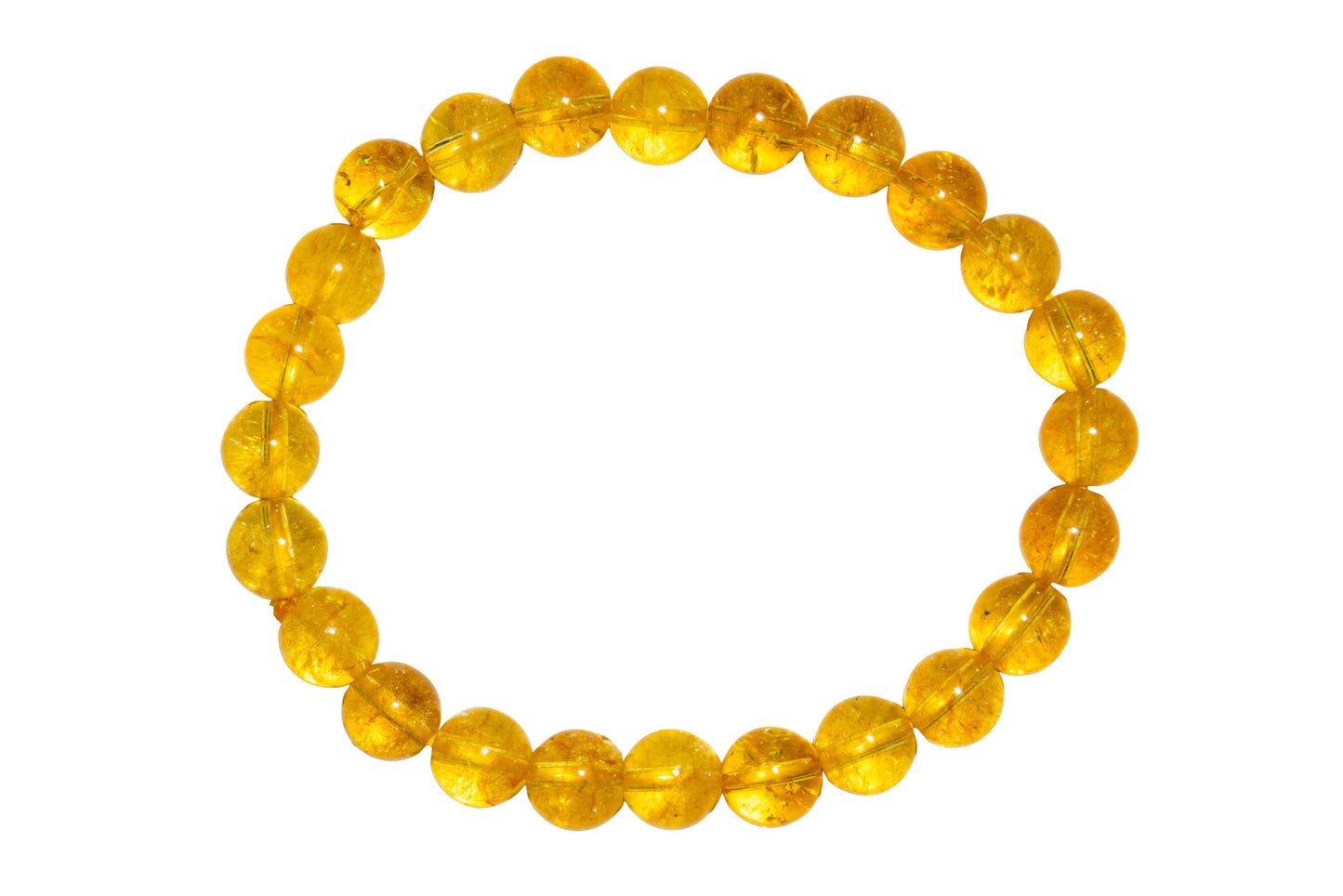 Citrine Bracelet