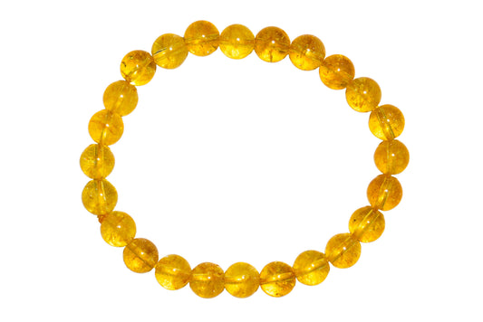 Citrine Bracelet