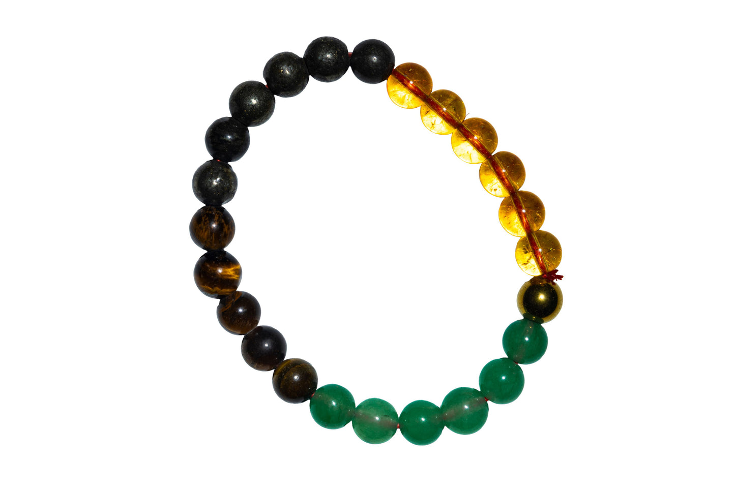 Money Magnet Bracelet