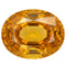 Yellow Sapphire