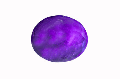 Amethyst - 5.25 Carats